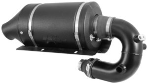 Polaris RZR Performance Air Intake - K&N Engineering - AirCharger - 2016